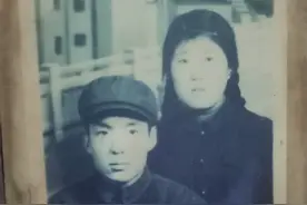 在乡村遗失的那束光——写在父亲逝世三周年之际图片