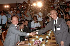 统一台湾的最大障碍，不是美国和台独，而是“中华民国”这个称号图片