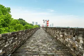 清朝江苏八府三州一厅，如今还剩几个，看看你老家属于哪个县图片