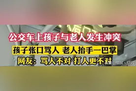 言语与暴力：成都公交冲突事件的背后真相图片