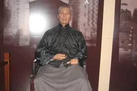 旧中国 “四大恶人”都是真实的历史人物吗？图片
