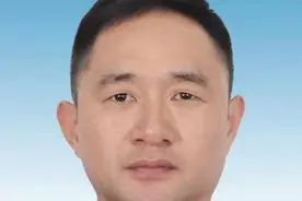 浙江省绍兴市副市长罗延发跨省挂职任四川省自贡市副市长图片