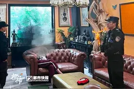 “身上有不干净的东西”，给“护法”发见面礼、发工资，杭州女子花了67万多元想改运图片