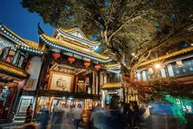 清明旅游大数据“出炉”：清明假期国内酒店预订量较去年同期增长159%图片