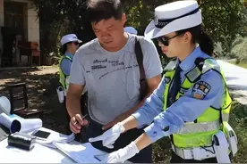 驾照扣6分怎么办？交警:3种方法恢复满分，以免驾照吊销图片