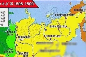 第二次世界大战期间，苏联一共强占了多少领土？_24510_314图片