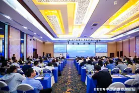 如何抓住经济发展新机遇？在这里看中国消费新方向图片