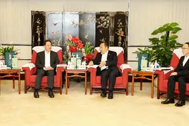 庆澳门回归二十五载！愿绍兴黄酒香飘世界图片