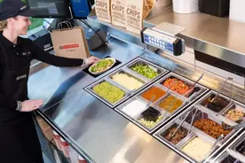 全球第三大餐饮Chipotle，如何依靠产品和数字化成功图片