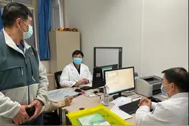 肺癌真相快问快答（八）：磨玻璃结节安全性高需随访关注但需适度图片