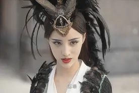 《虎鹤妖师录》妖族五大等级，妖尊黑风仅排第四，九尾虎妖排第三图片
