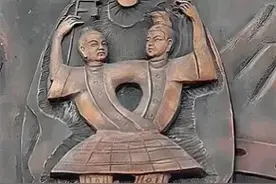 中华史话•混沌初开9：禁止直系亲属发生性关系，废除血缘婚图片