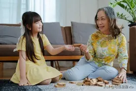 本来胜似亲生母女，继女恋爱后却与继母断绝了关系。这是为什么？图片