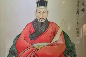 历史上的今天：大明才子之首图片