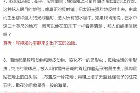 初中语文：《海底两万里》名著导读+知识汇编+经典习题+读书笔记图片