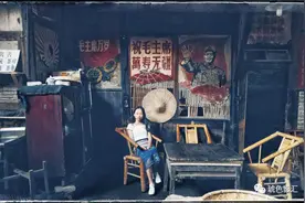 【天丽镜头】特邀摄影老师琥珀老师指导手机摄影真的不难！图片