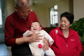 山东67岁大妈突然意外怀孕，子女知道后与其断绝关系，现在怎样了图片