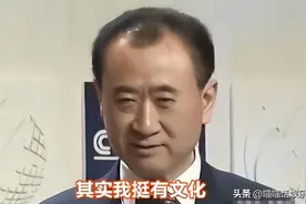 王思聪王健林互怼全纪录：果然打虎亲兄弟，互怼父子兵！图片