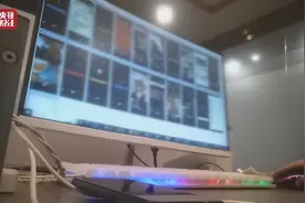 N部手机同时发布！315曝光主板机黑灰产业链图片