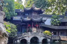 来杭州必看的江南第一豪宅—晚清红顶商人胡雪岩故居详细图文介绍图片