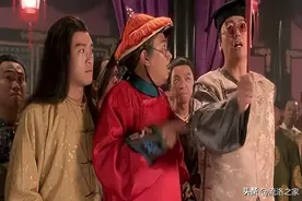 清朝：八旗将军、提督、总督、巡抚，谁的官职最大？图片