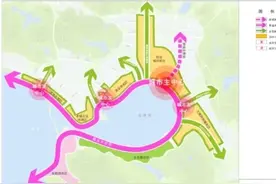汕尾：打造品清湖工程！图片
