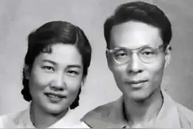 金山婚内爱上孙维世，张瑞芳果断离婚，后其三婚丈夫不嫌不能生育图片