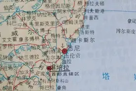 澳大利亚第一大城市——悉尼图片