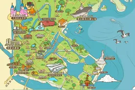 天津再添“摩天轮”！选址公布→图片