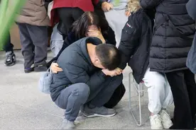 韩国空难机场员工家属遇难：因出色表现获得公司奖励机票，送父母和弟弟赴泰旅游图片