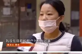深圳“包租婆”：坐拥1200套房，每月收租160万，发家史令人敬佩图片