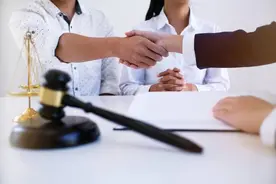 网贷为什么喜欢仲裁？网贷逾期后被仲裁了怎么办？图片
