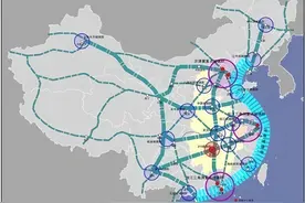 上海VS香港——地理位置比较：谁在经济发展中更有优势？图片
