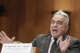 美国就核问题发难，逼中国上谈判桌，中美交锋结束，输家早已注定图片