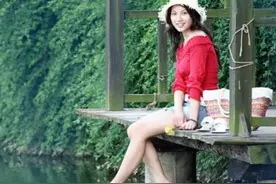 中国唯一“美人县”：地处黄土高原自古闻名，满大街都是美女图片