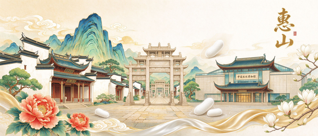 惠山产业观察:一个区，怎么把零件做成了产业链