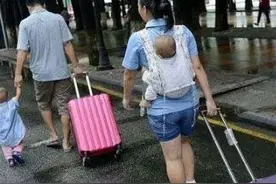 去广东打工赚钱多还是浙江？图片