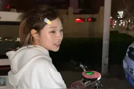 她一句长城炮，直接炮出官方，网友表示，我抖音里的美女不见了图片