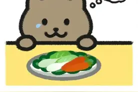 胖猫事件有感：爱人先爱己，择人先择心图片