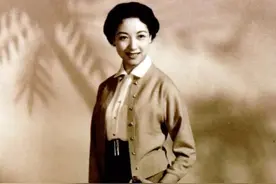 京剧名家杜近芳的五大弟子，颜值演技出众，戏迷爱谁好？图片