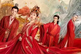 那些影视剧中的主题曲，哪一首的歌词最能体现剧中主人公的宿命？图片
