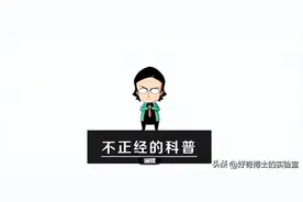 闭上眼睛后看到的诡异波纹，到底是什么?图片