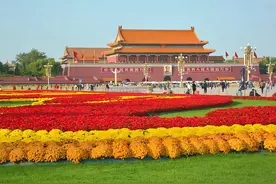 祖国你好 生日快乐图片