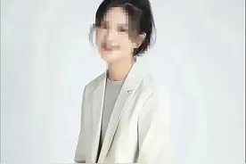 被榔头锤伤的女律师：年轻貌美有才华，施害者太残忍图片