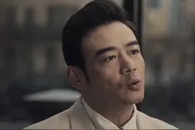 看完《珠江人家》大结局，我大受震撼，无语凝噎，写下这段文字图片