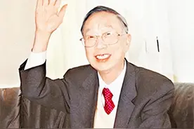 大儿子沉迷美色，二儿子败光上百亿，香港富豪一世英名被后代丢尽图片