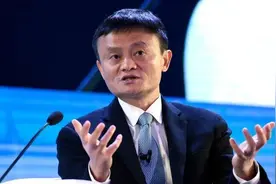 马云再度发声，对未来趋势做出预测，引领行业变革！图片