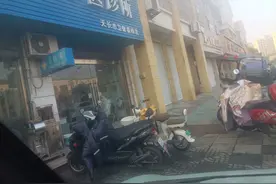 王飞诊所图片