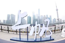 上海闲话聊体育｜黄浦江里呃体育浪头图片
