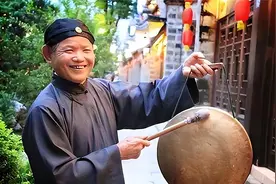 古代深夜为啥要打更，安静睡觉不好吗？古人的智慧令人折服图片